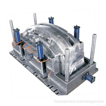 Insert mould